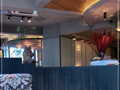 大堂-良木缘咖啡西餐(文殊院店)