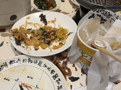 -姥姥家春饼店(惠新东街店)