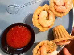 -Limapulo: Baba Can Cook