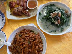 -老字号蛇口德记烧腊饭店·海鲜加工