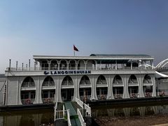 -人民防洪胜利纪念塔