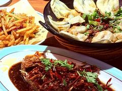 -东来土菜馆(民祥园路店)