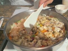 -黄记煌三汁焖锅(渝北金港国际店)