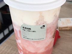 -喜茶(深圳丰盛町店)