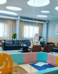 -厦门屿爱月子中心(独栋海湾店)