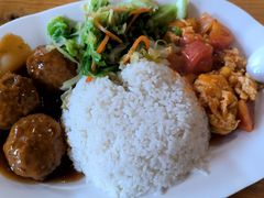 -田老师红烧肉老家肉饼(东单店)