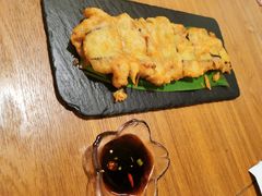 雄楚茄子-云水瑶意境云南菜(柏威年购物中心店)