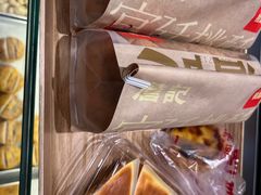 -詹记桃酥(宿州路店)