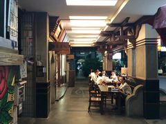 -春水堂人文茶馆(台中四维店)