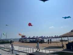 -汕头中海黄金海岸水上乐园