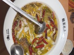 -太二酸菜鱼(福州泰禾店)