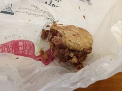 -清真·鸦儿李记·涮肉(花市店)