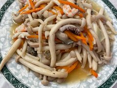 -宾朋海鲜饭庄(兴海路店)