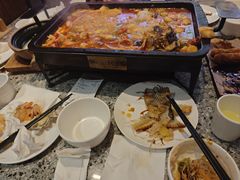 -里岛烤鱼(东港凯虹广场店)