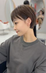 点击看大图 -MS.SALON美发沙龙