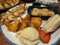 -RED LOBSTER(多伦多DT店)