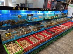 -望海潮海鲜店 特色家常菜(在海一方店)