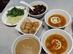 -东来顺饭庄(apm总店)