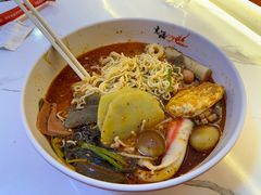 -高福麻辣烫(新阳店)