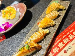 -古田居·特色寿司料理(星之岛旗舰店)