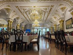 -华梅西餐厅(哈尔滨中央大街店)