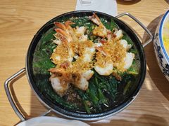 -秦香阁·西北家常菜(徐汇日月光中心店)