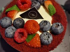 -姆们M Sweetie Cake(三里屯店)