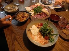-Apollo·西班牙小酒馆(安福路店)