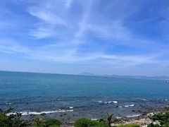-三亚西岛海洋文化旅游区