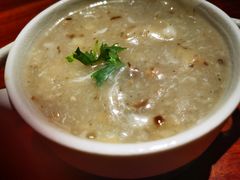 西湖牛肉羹-花千醉(新街口店)