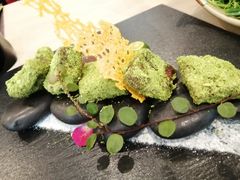 -拂晓山房·私房川菜(西门店)