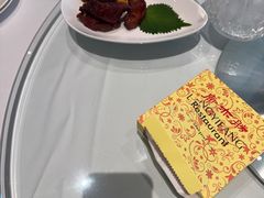 -廊亦舫Lang Yi Fang Restaurant(金桥店)