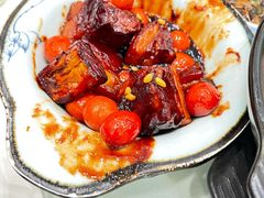 特色红烧肉-吴记小园楼(新庄店)
