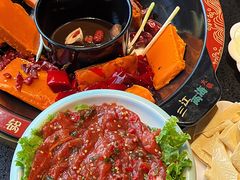 -三江两海老火锅(北京首店)