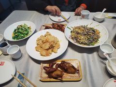 -7号院家宴.烧鸽子(门头沟店)