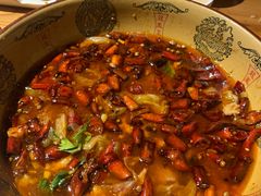 -小俩口烧烤东北菜(双井店)