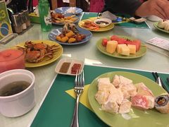 -舜和巴西烤肉餐厅(舜和国际店)