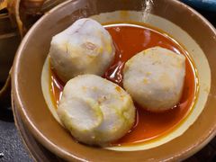 -吼堂老火锅(太古里总店)