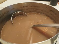 -非烤勿扰韩料自助烤肉(松山湖万科店)