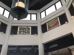 -苏州吴宫泛太平洋酒店