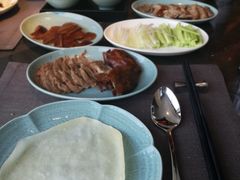 -西安凯悦酒店·湖畔中餐厅