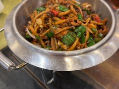-一楼食业·美食人家