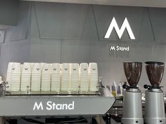 -M Stand(西安大悦城店)
