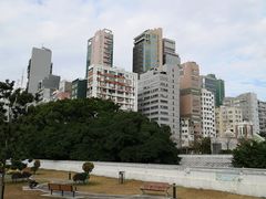 -九龙公园