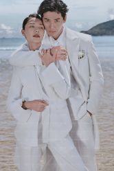 点击看大图 -挪娅婚纱摄影皇家会所