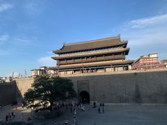 -西安城墙·碑林历史文化景区