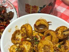 -龙师傅卤炒(天马店)