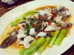 -猪肉婆私房菜(容桂总店)