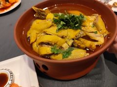 -老街渔味馆(芳华店)