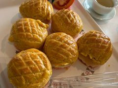 -龙庭华宴·粤菜·早茶